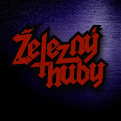 Železný huby - metalový podcast
