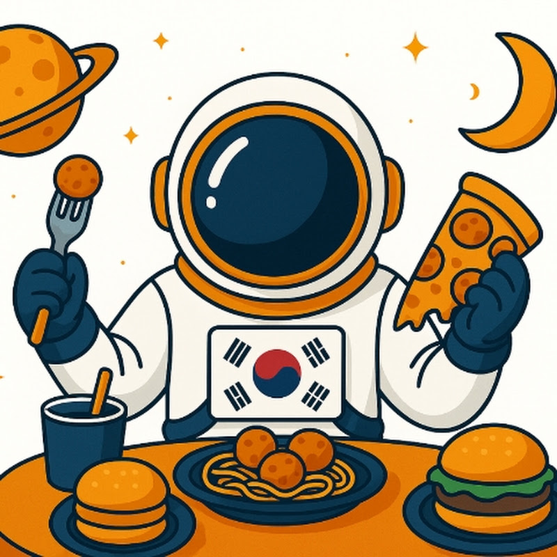 Space Foodie