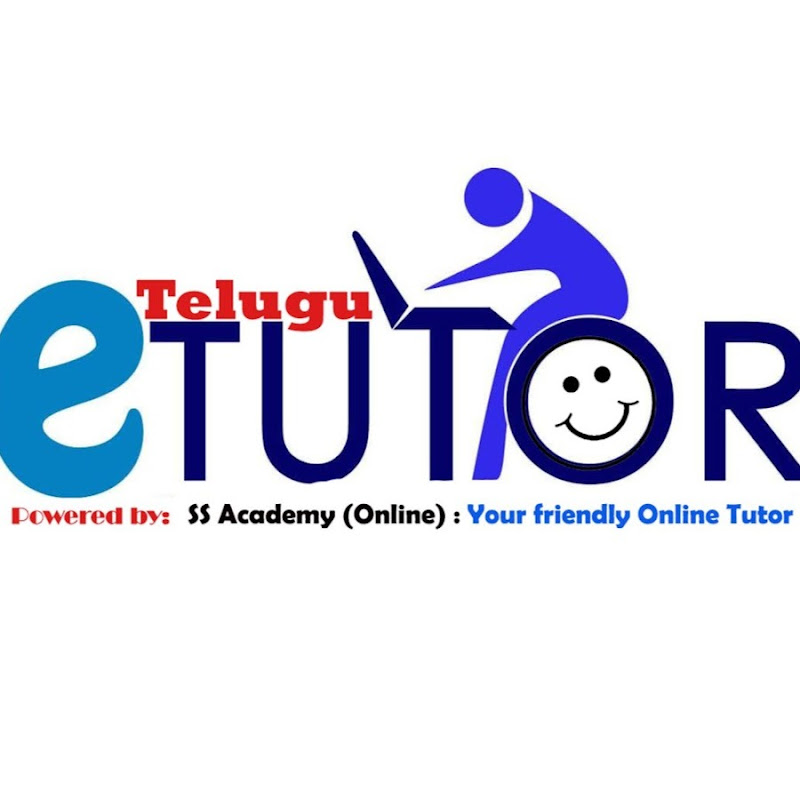 Telugu e-Tutor