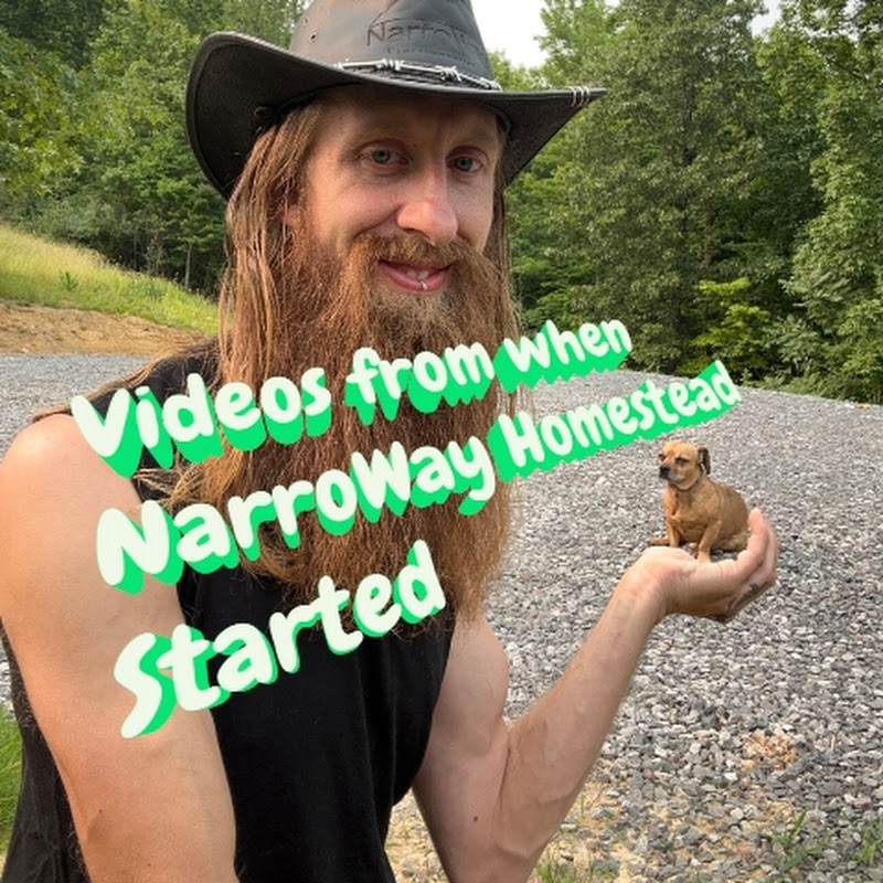 NarroWay Homestead Early content