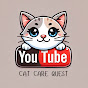 Cat Care Quest logo