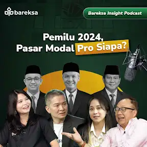 Bareksa YouTube channel