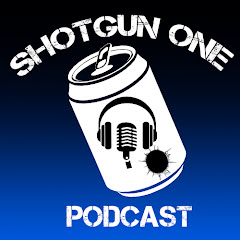Shotgun One Podcast