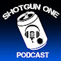 Shotgun One Podcast logo