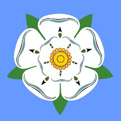 Yorkshire Rose Avatar