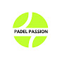 Padel Passion logo