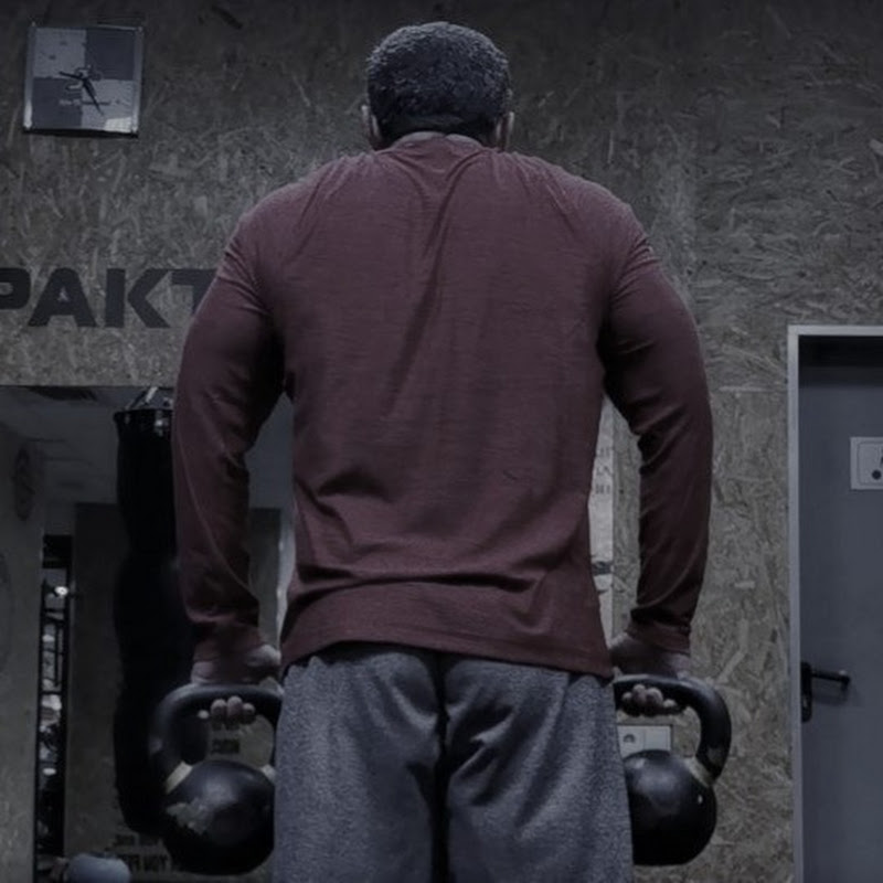 Hire FitMustafa — Health & Fitness YouTube creator for sponsorships