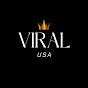 Viral USA logo