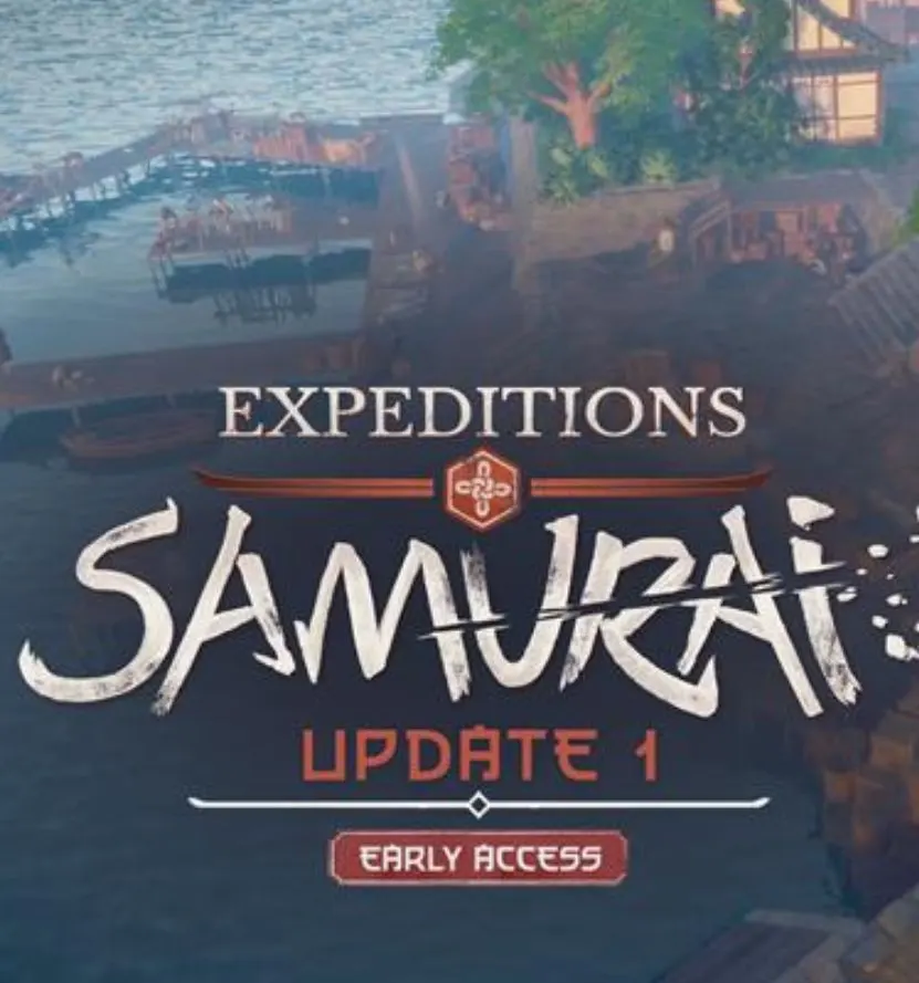Expeditions: Samurai si espande con l’Update 1: party fino a 6 personaggi e nemici più intelligenti