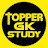 Topper Gk Study