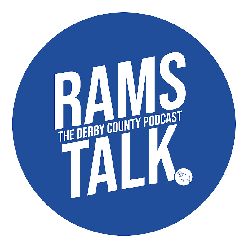 RamsTalk Podcast channel logo