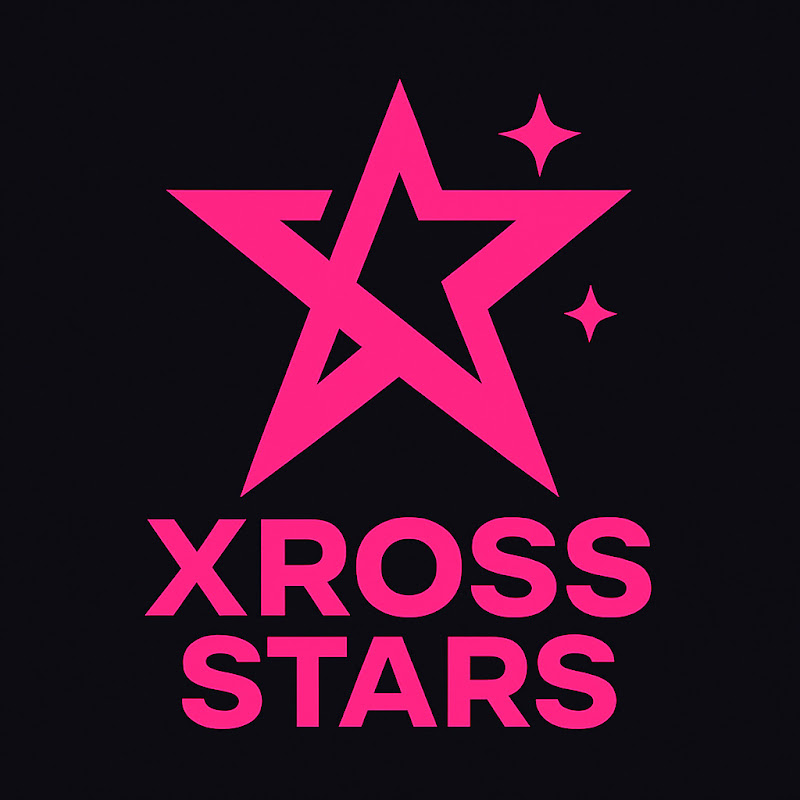 クロスタチャンネル 【XrossStars】