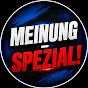 MEINUNG-SPEZIAL!