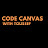 Code Canvas With Touseef