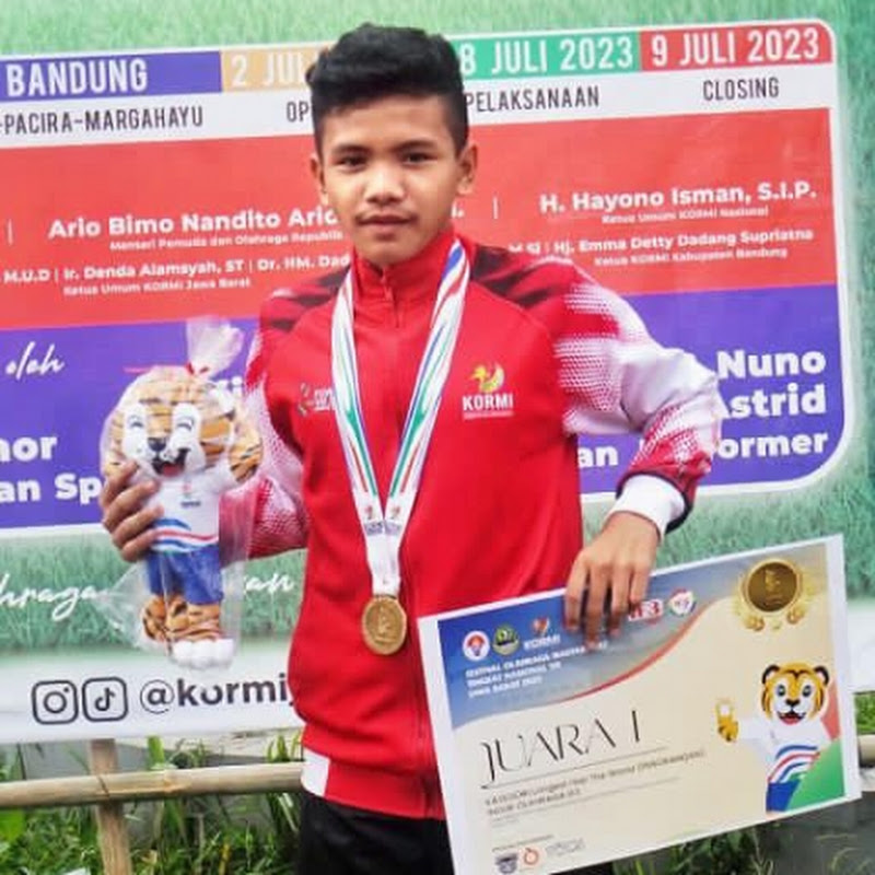 Nabil Freestyler