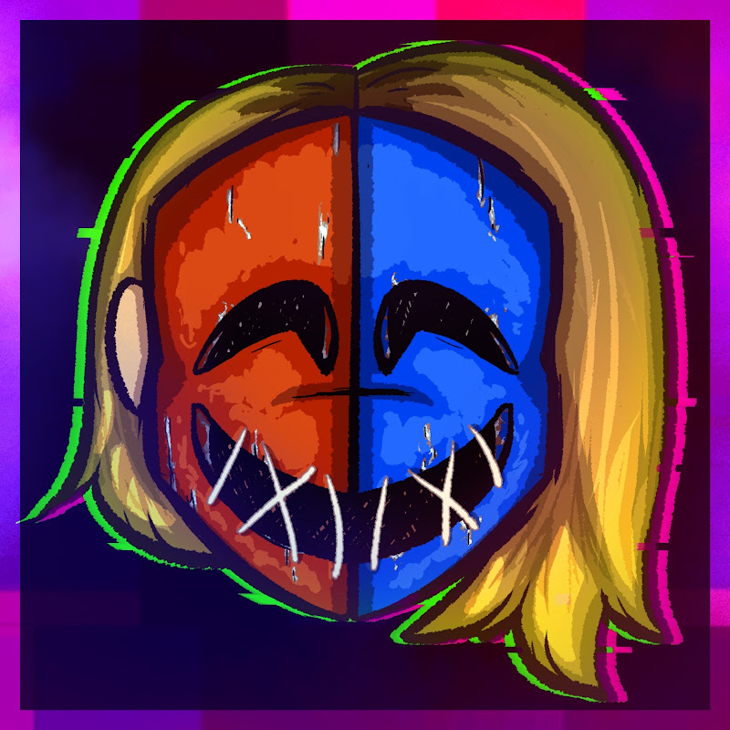 Masking-The-Huntress