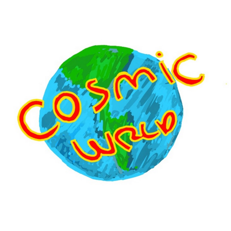 Cosmic Wrld