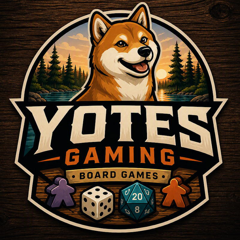 Yote's Gaming
