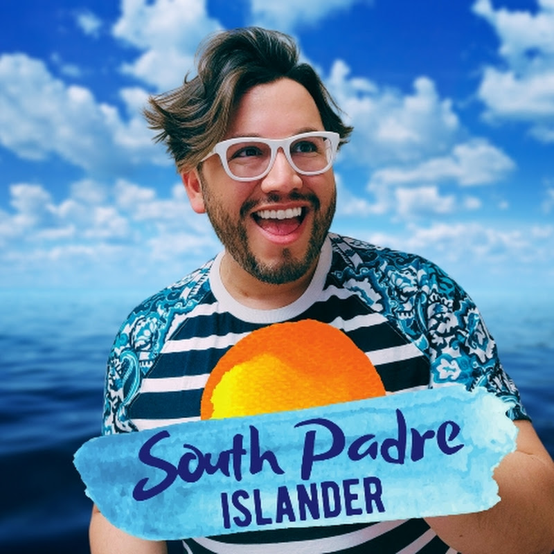 South Padre Islander