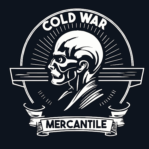 Cold War Mercantile