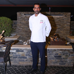 Cooking with Nawaz の画像