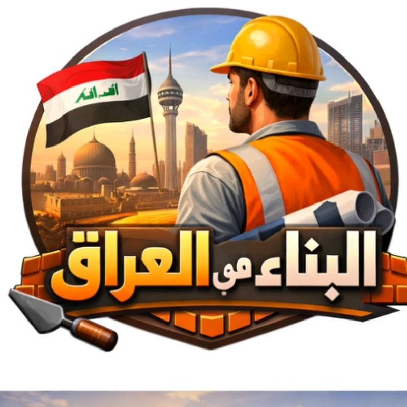البناء في العراق