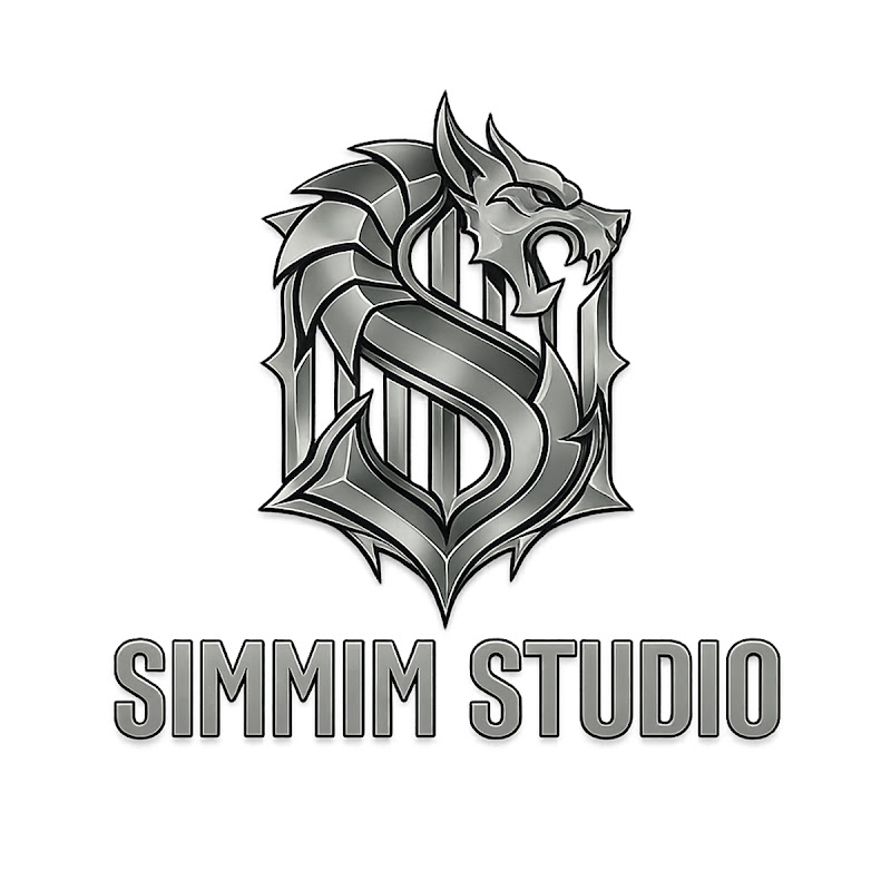 Simmim Studio