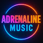 Adrenaline.music14 logo