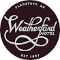 Weatherford Hotel YouTube Profile Photo