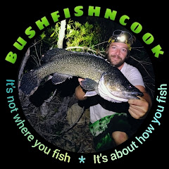 BushFish'n'Cook