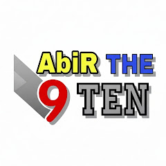 AbiR The 9Ten