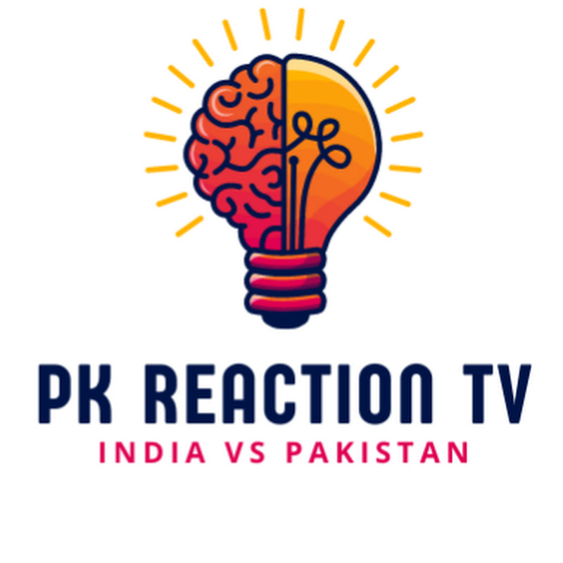 PK REACTION TV