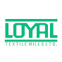 Loyal Textile Mills Ltd logo
