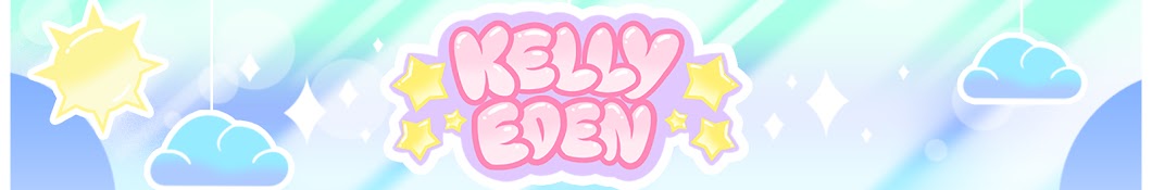 Kelly Eden YouTube channel avatar