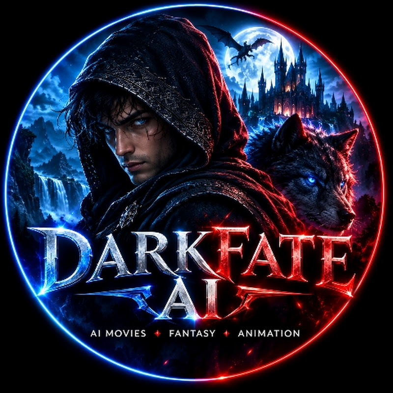 DarkFate AI