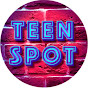 Teen Spot logo