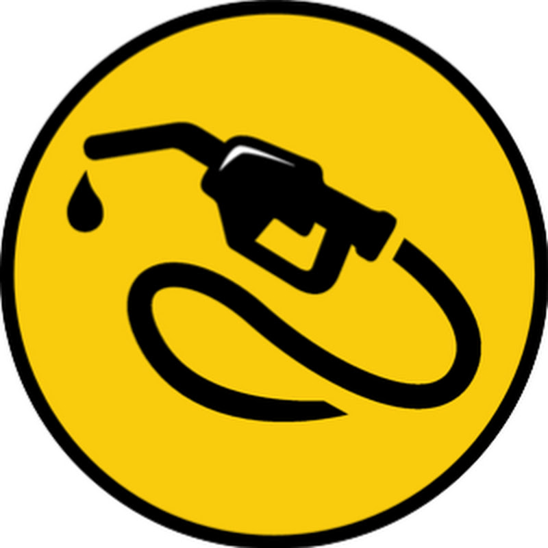 Gas Station