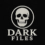 Dark Files Book logo