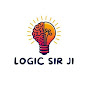 Logic Sir Ji logo