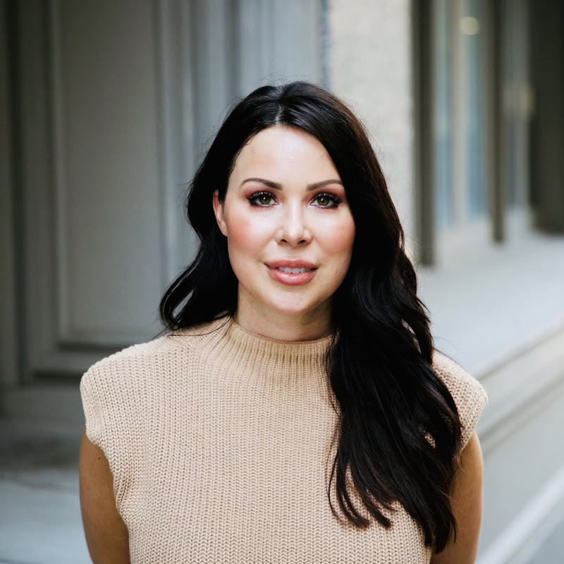 Heather Blanchard