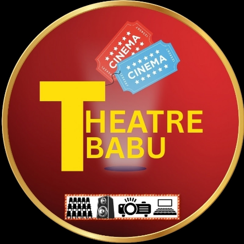 Theatre Babu 