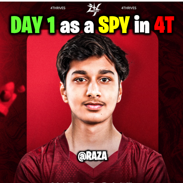 Post from Raza Highlights