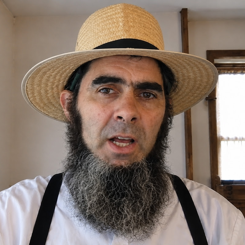 Elias Yoder