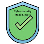 Cybersecurity Made Simple logo