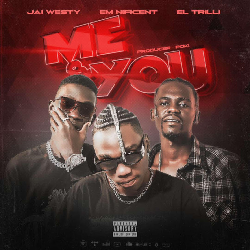jai westy music - Topic