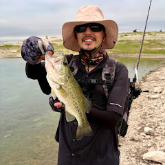 Vargas Bass Fishing