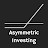 Asymmetric Investing by Travis Hoium