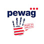 pewag Traction Chain Inc.  logo
