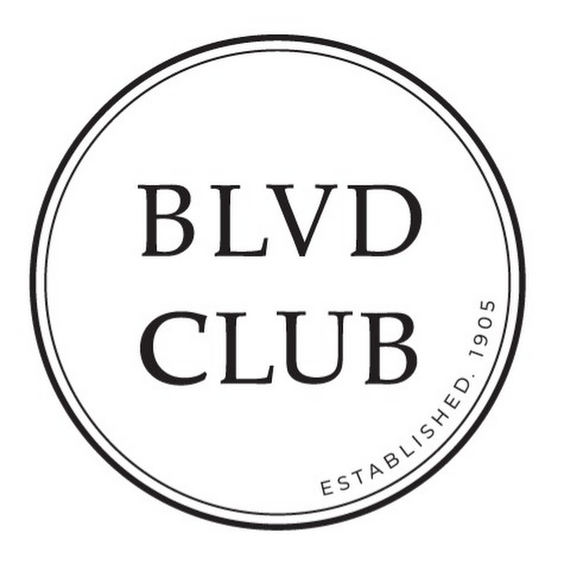 The Boulevard Club