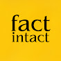 Fact Intact logo